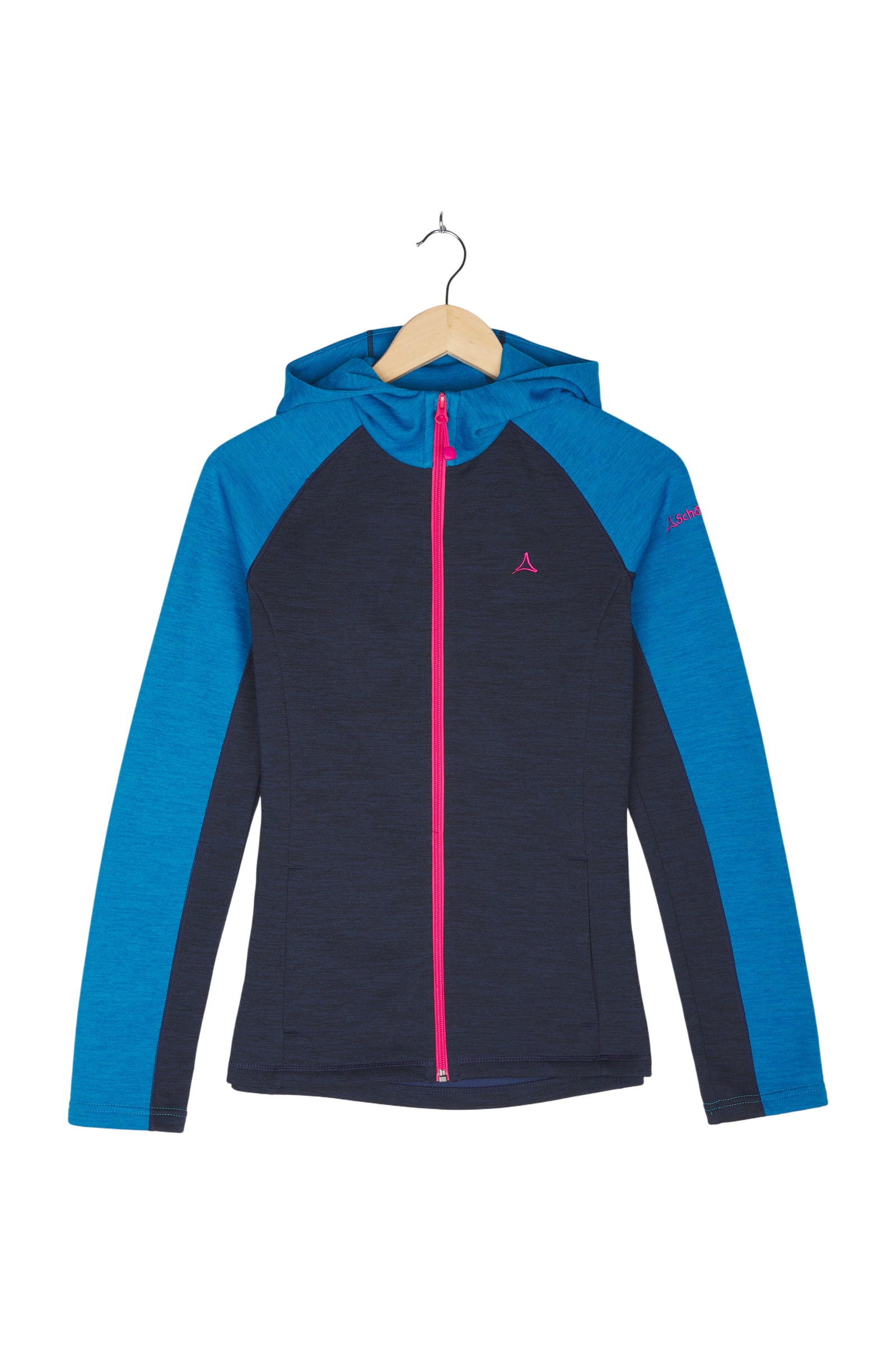 Fleecejacke für Damen